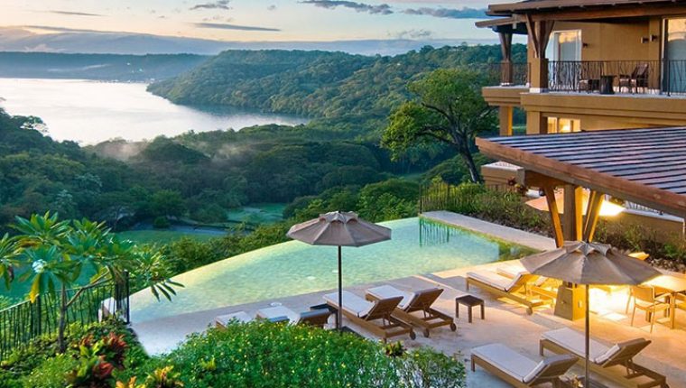 Rwanda Exclusive Luxury Lodges