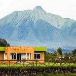 Where to stay in Volcanoes national park