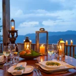 Mahogany Springs Lodge