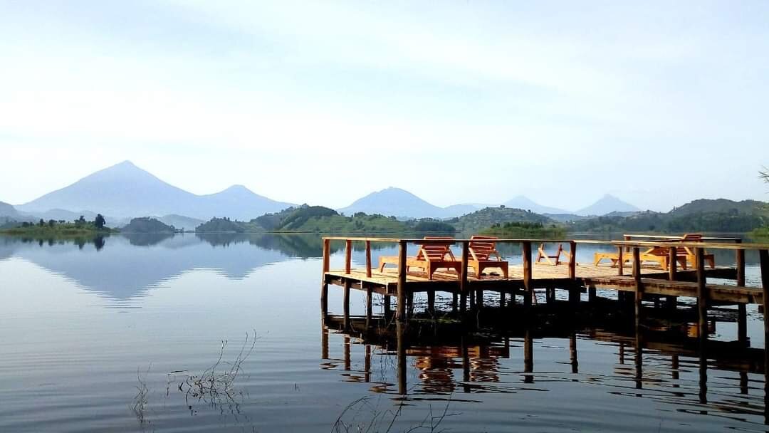 Where to stay in Mgahinga Gorilla park