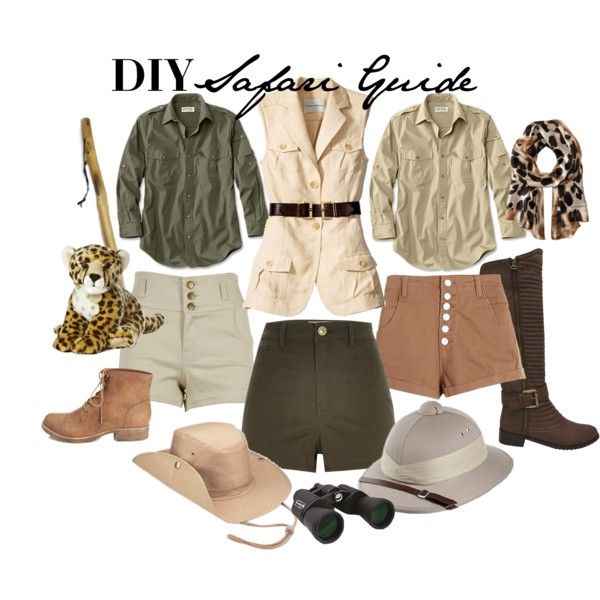 What to pack for Gorilla Trekking