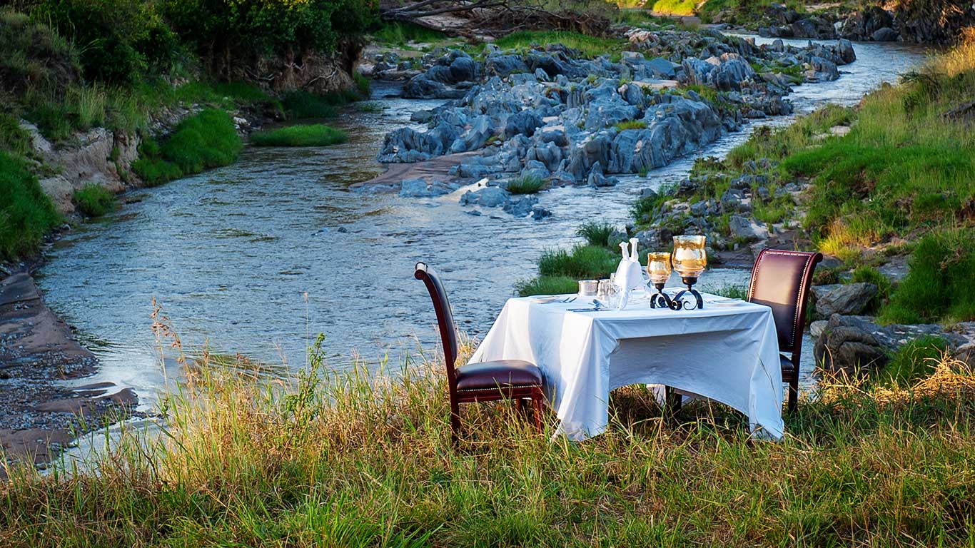 Where to stay in Masai Mara