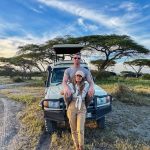 Uganda Honeymoon Safari: A 10-Day Romantic Escape