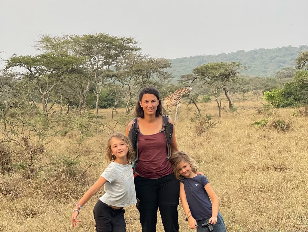 8-Day Family-Friendly Uganda Safari Itinerary