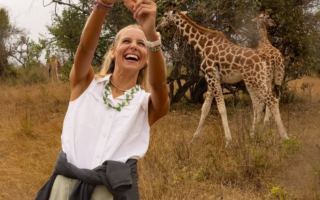 Is Uganda Good for First-Time Safari Travelers?