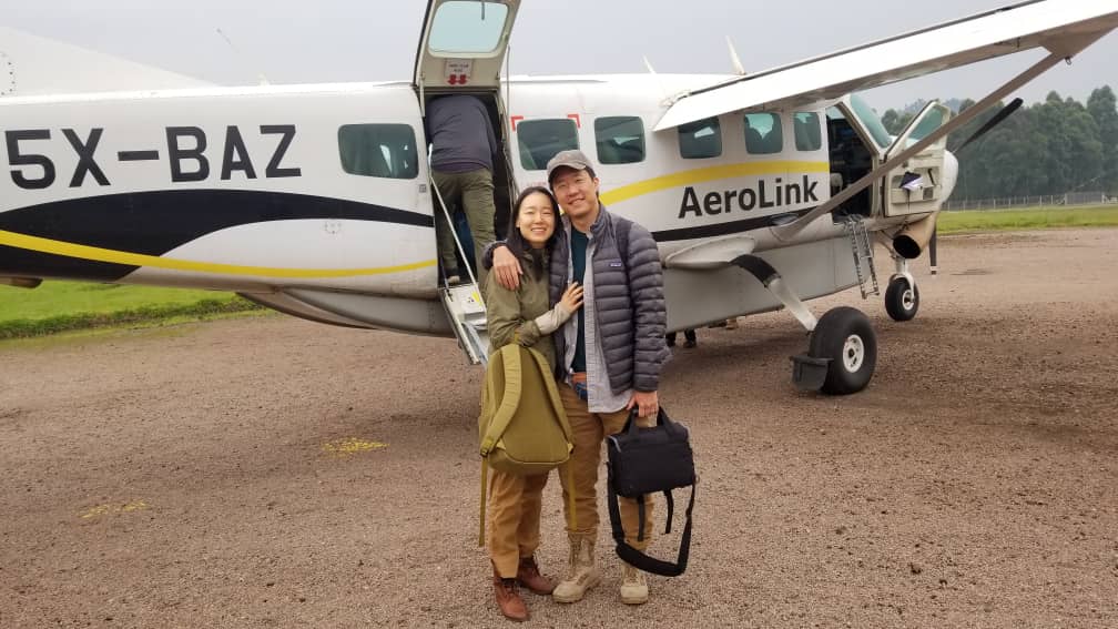 Fly-In vs Drive-In Safari in Uganda
