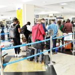 Entebbe International Airport Guide for Safari Travelers