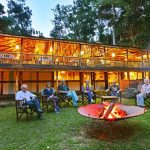 Top 10 Luxury Safari Lodges in Uganda