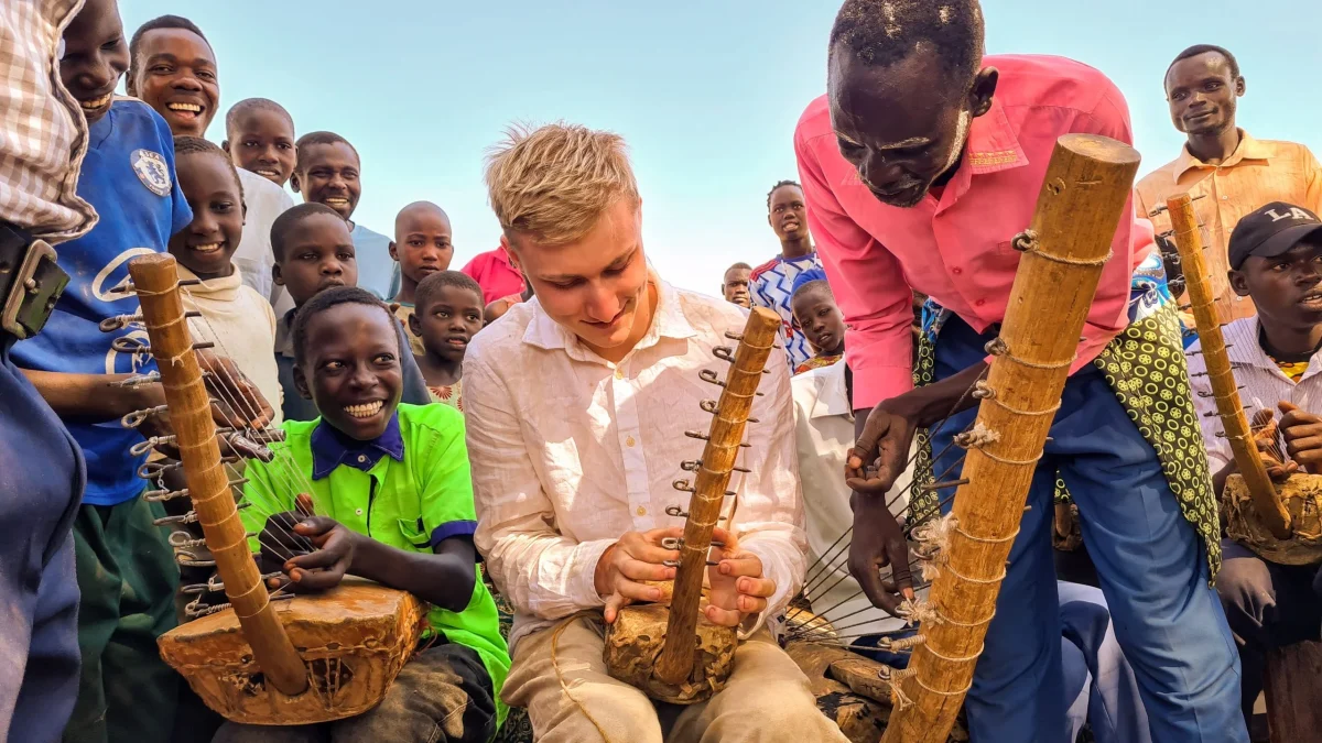 Visiting Uganda’s Local Communities Responsibly
