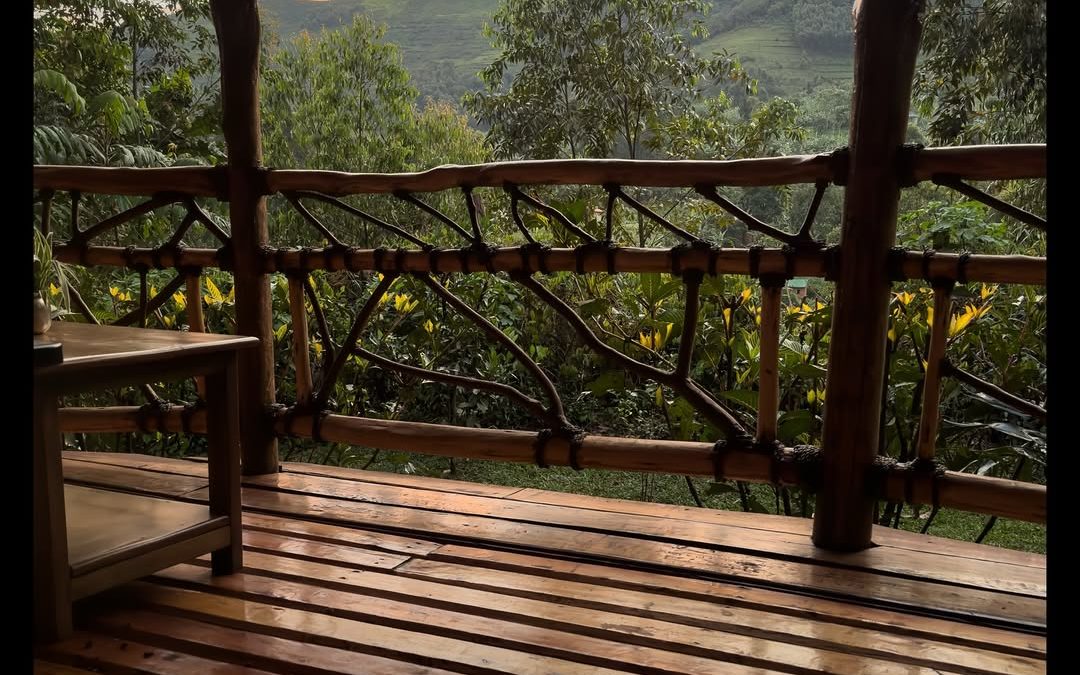 Why Uganda Stole My Heart: A Traveler’s Tale