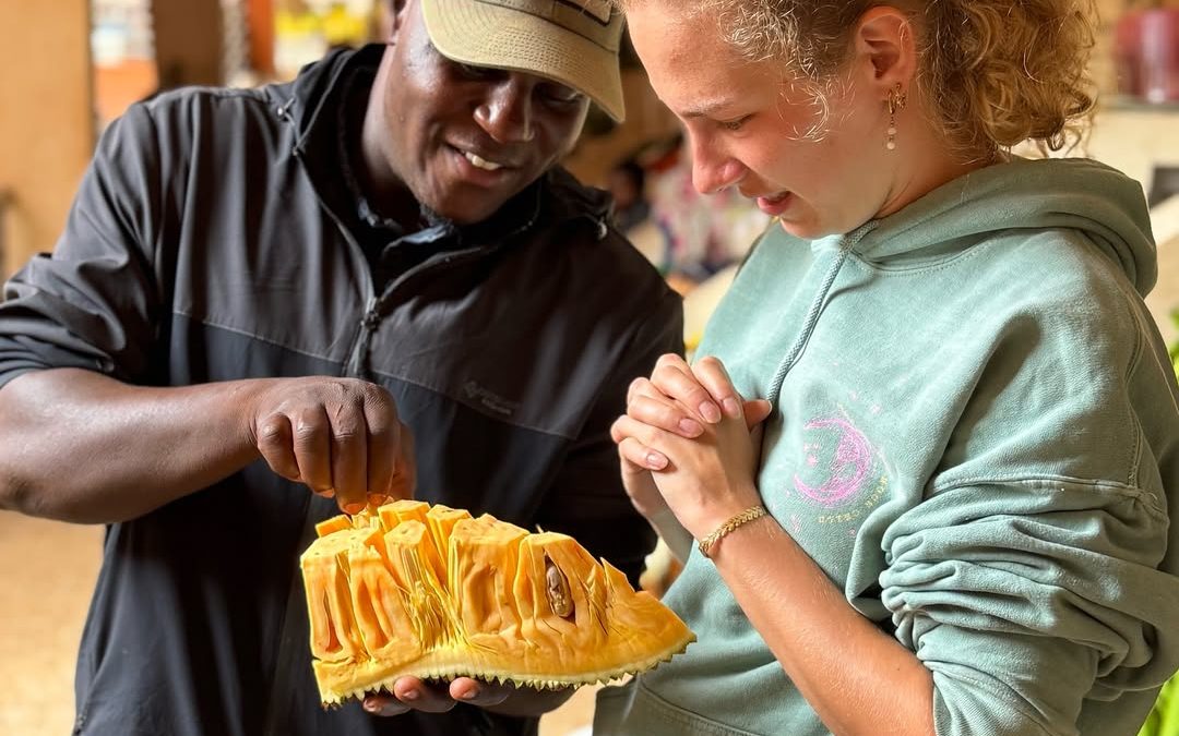 A Day in the Life of a Safari Guide in Uganda
