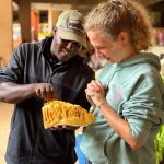 A Day in the Life of a Safari Guide in Uganda