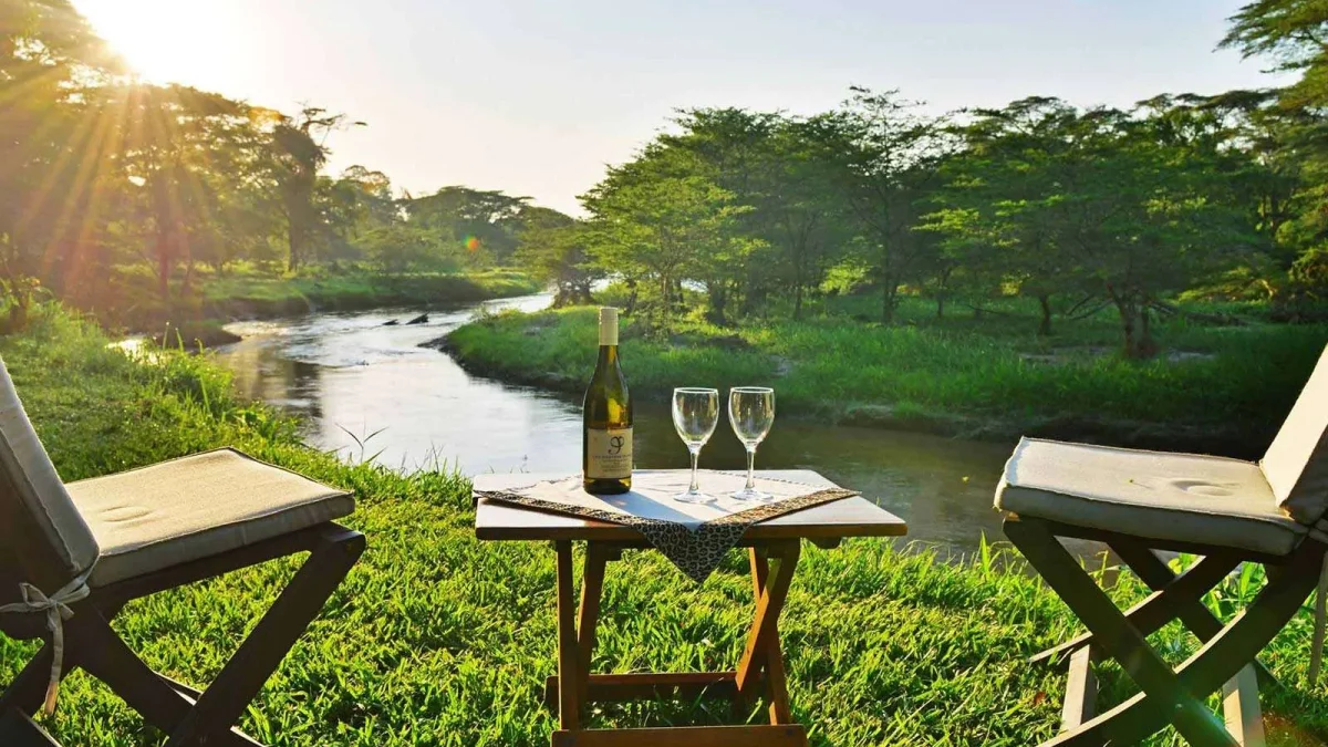 Visiting Uganda in January: What to Expect