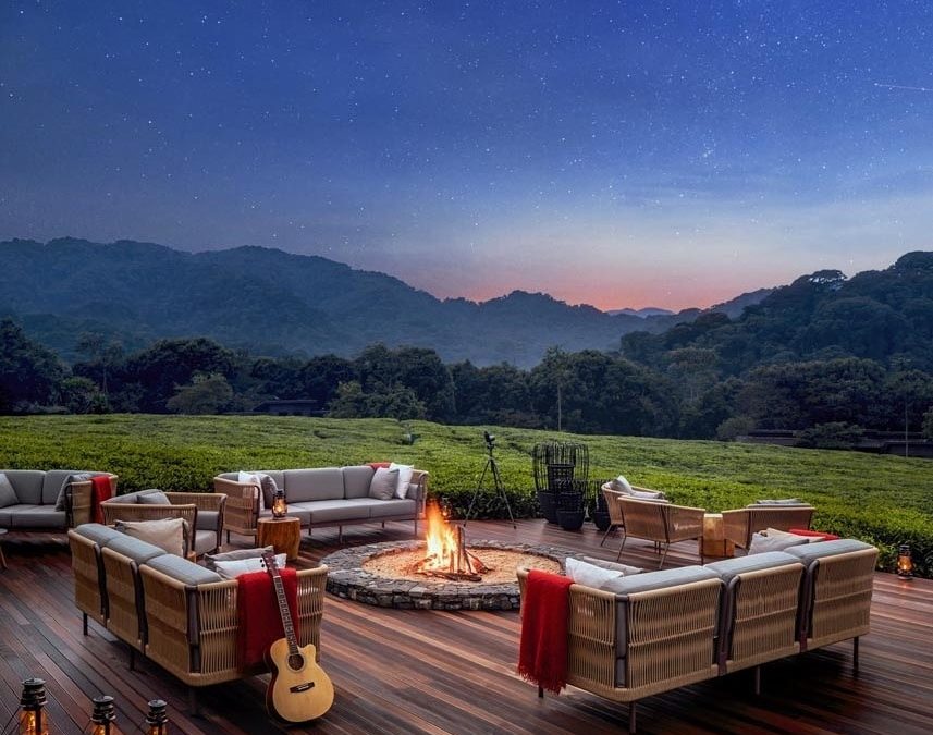 Nyungwe House by One & Only