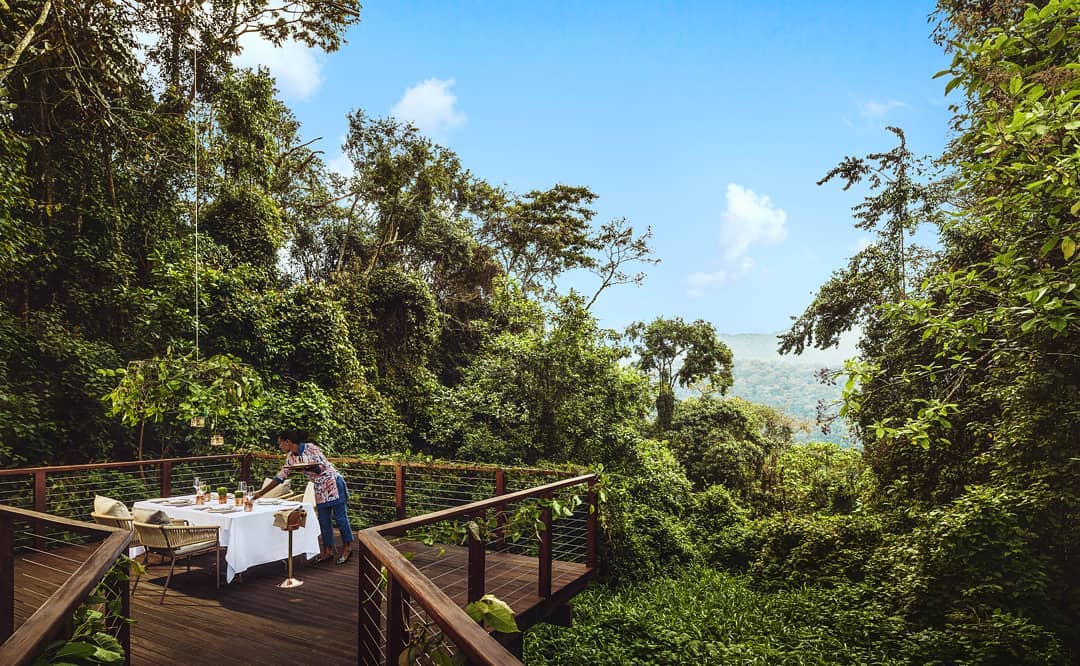 Nyungwe House by One & Only