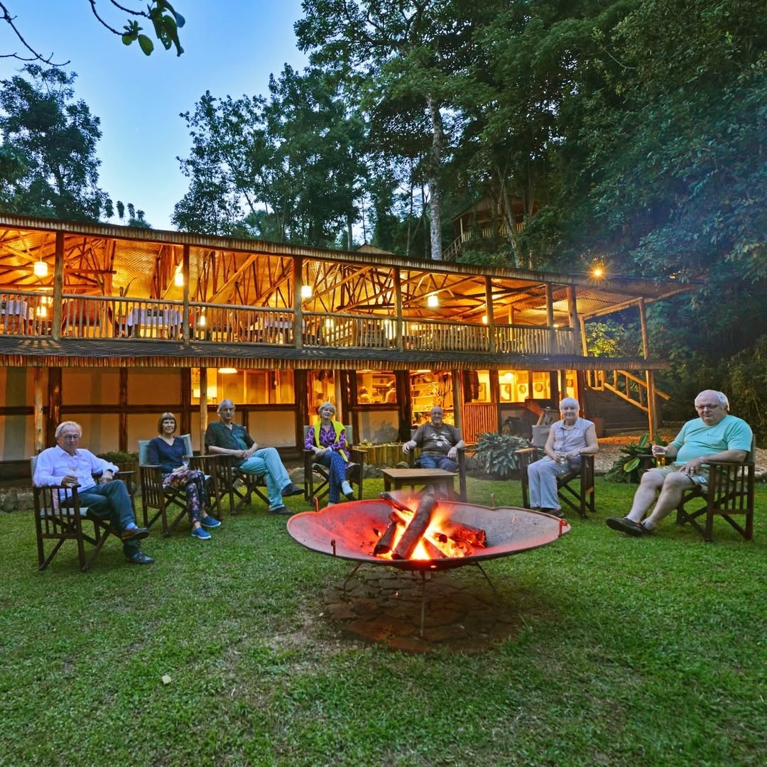 Best Places to Stay in Bwindi for Gorilla Trekking