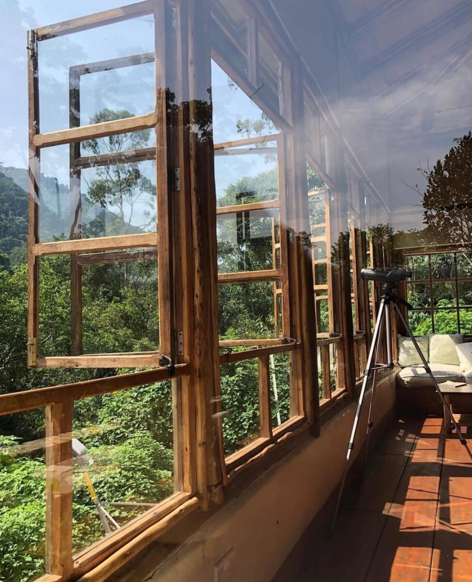 Best Places to Stay in Bwindi for Gorilla Trekking