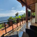 Bwindi Gorilla Trekking Accommodation