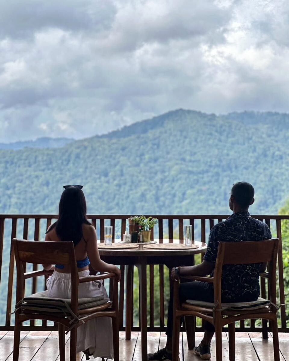 Best Places to Stay in Bwindi for Gorilla Trekking
