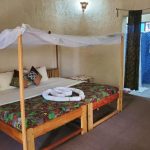 Ride 4 a Woman Lodge Bwindi