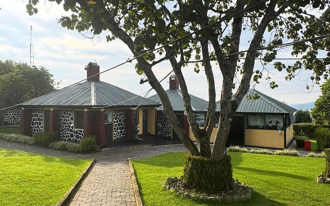 Rwanda Gorilla Trekking Accommodation