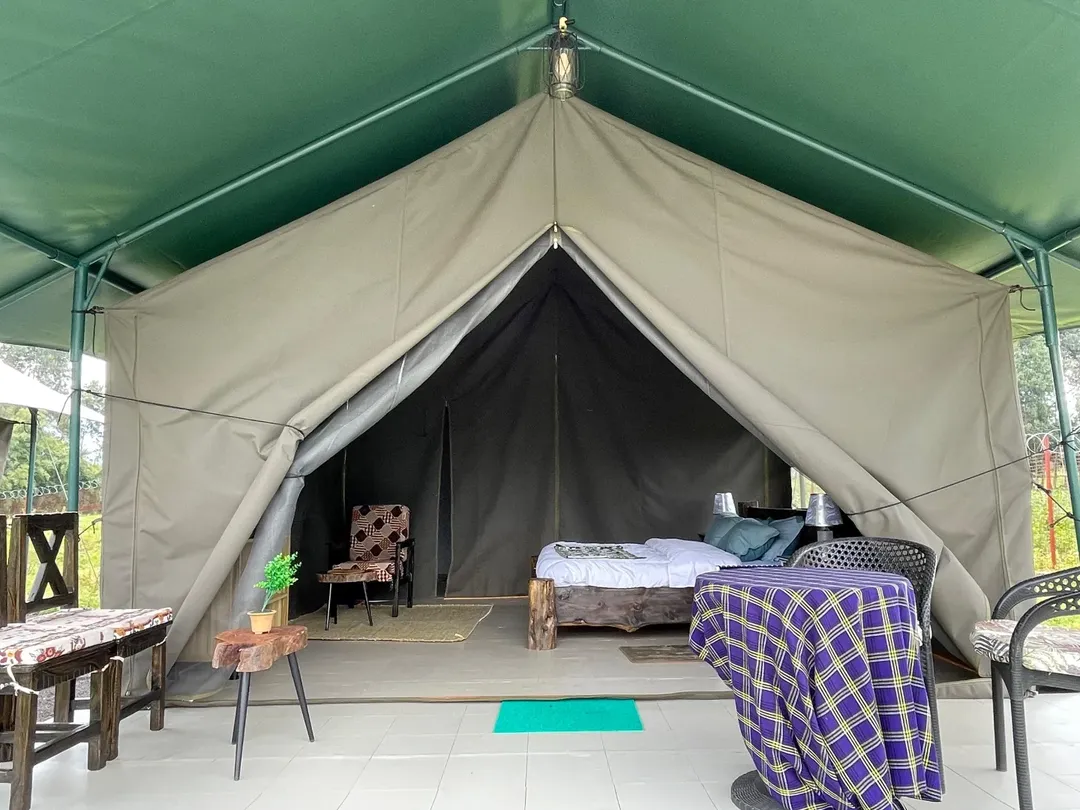 Gorilla Trekking Accommodation Guide