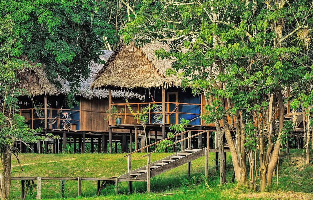 Rwanda Gorilla Trekking Accommodation