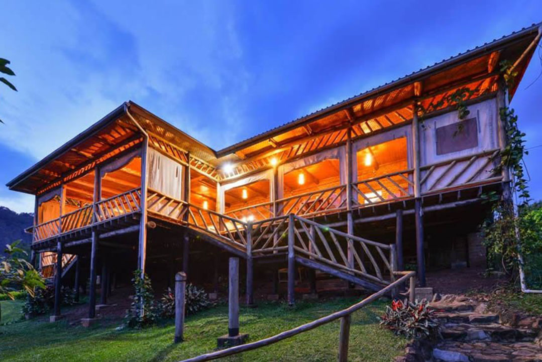 Trekkers Tavern Cottages