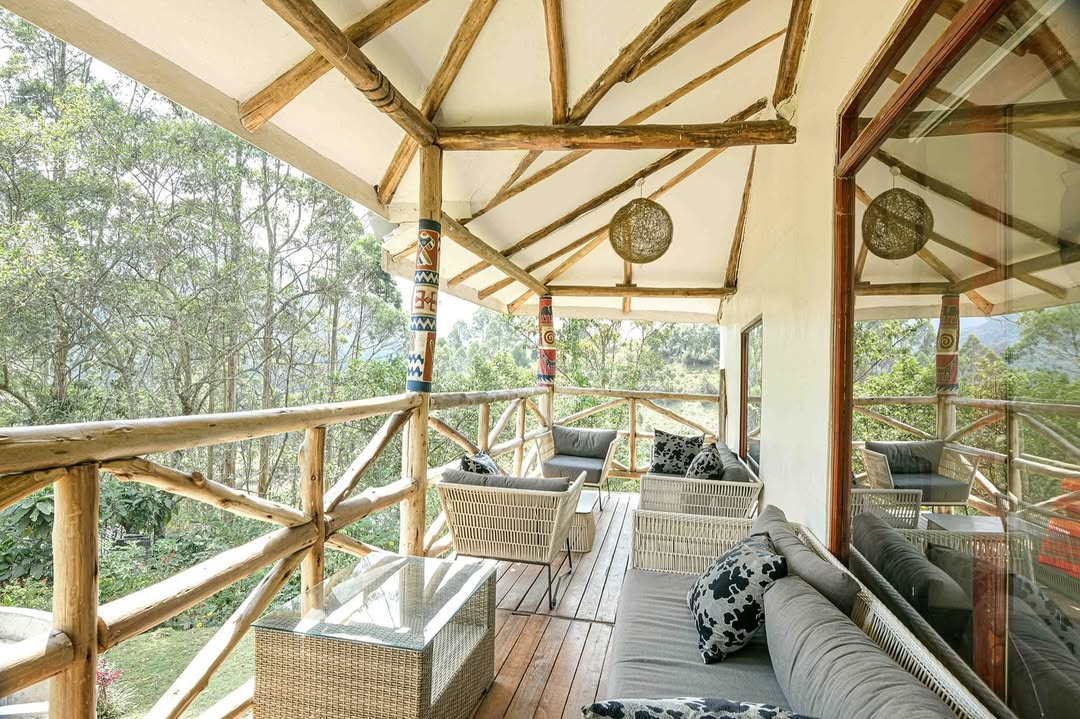 Gorilla Trekking Accommodation Guide