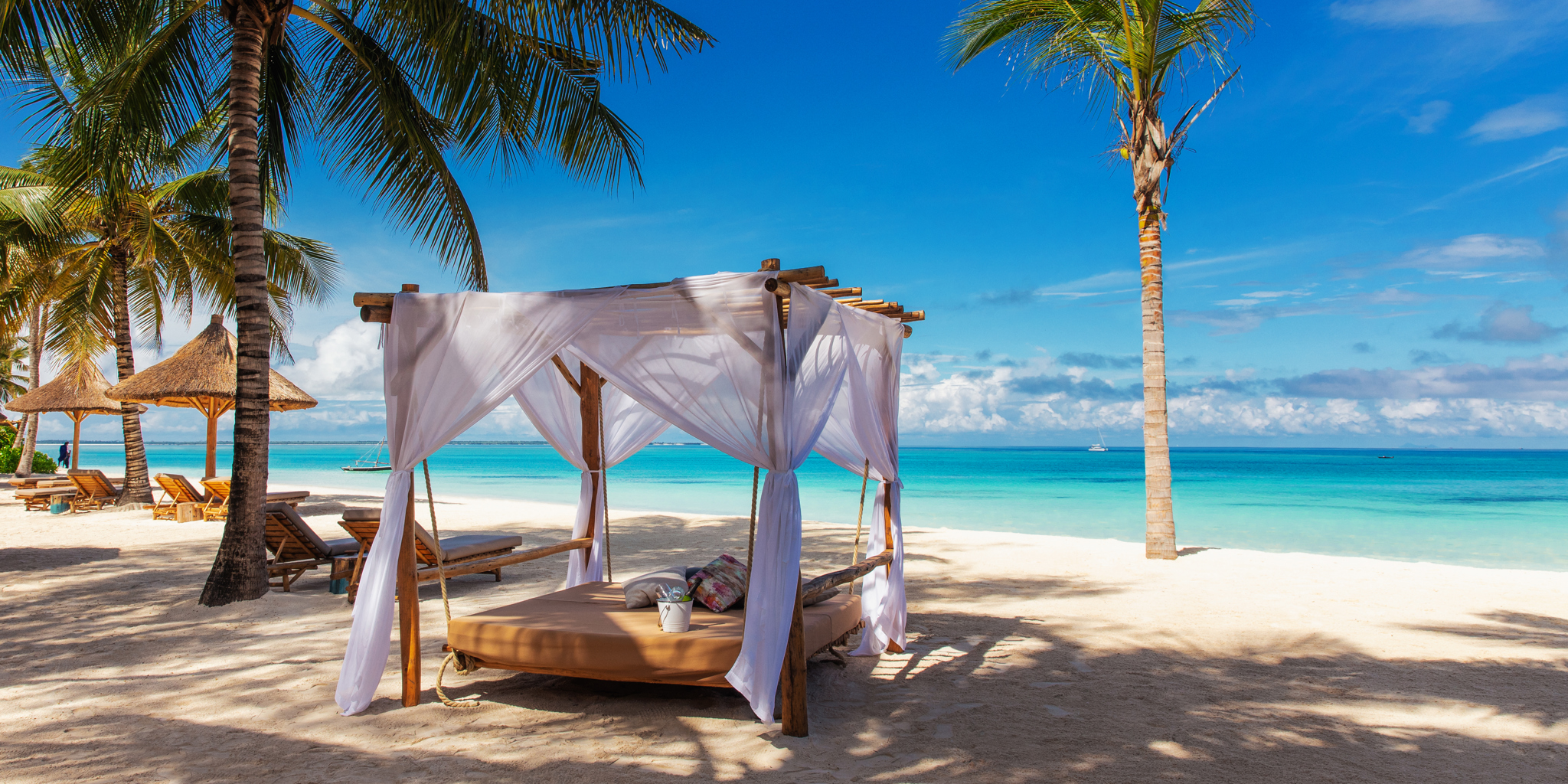 Uganda Gorilla & Zanzibar Holiday