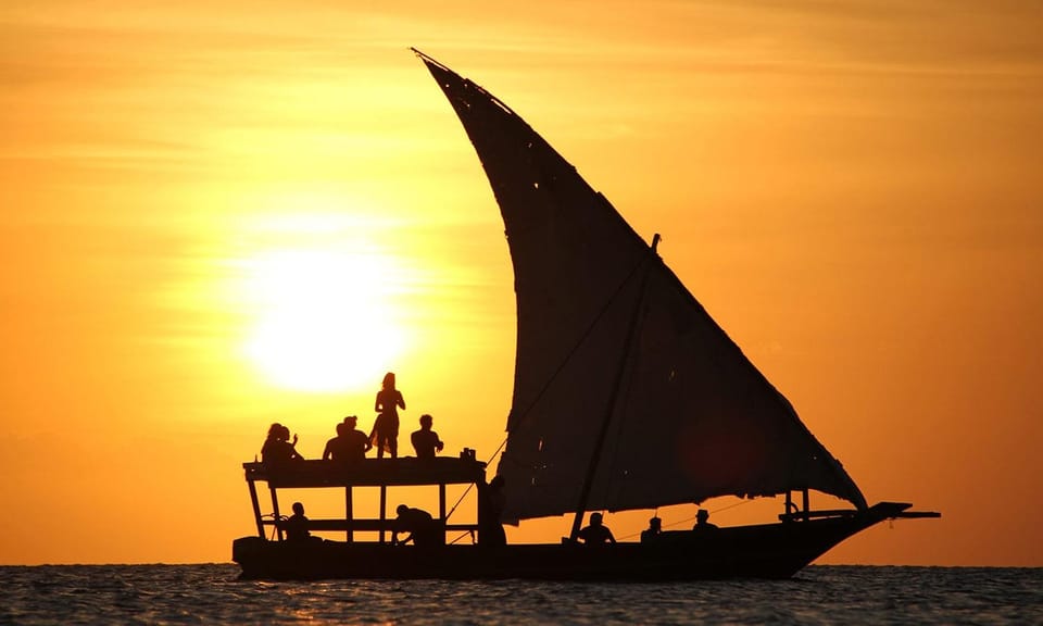 Uganda Gorilla & Zanzibar Holiday