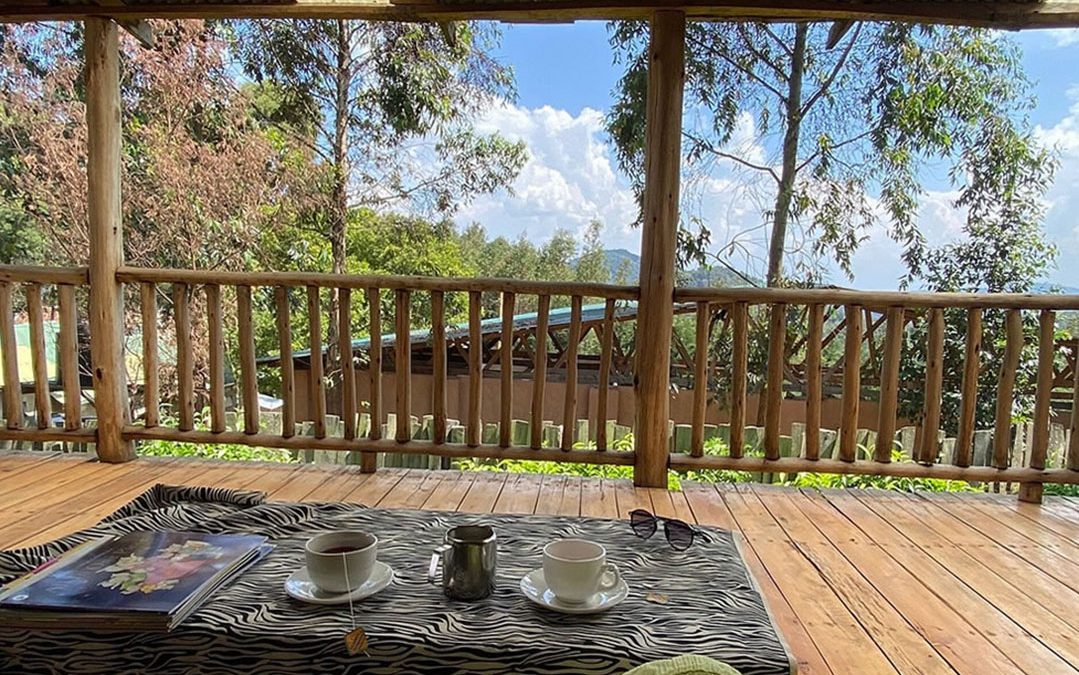 Trekkers Tavern Cottages
