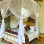 Bweza Gorilla Lodge
