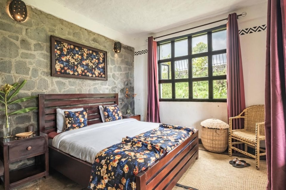 Kinigi Cottage Rwanda