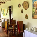 Four Gorillas Lodge