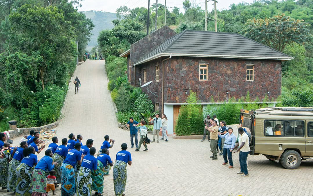 Gorilla Leisure Lodge