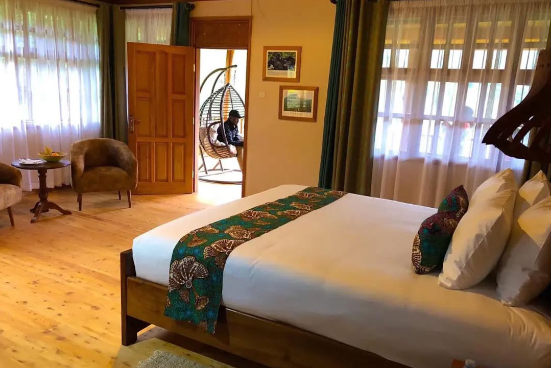 Gorilla Leisure Lodge