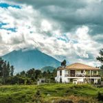 Kinigi Cottage Rwanda
