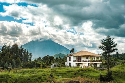 Kinigi Cottage Rwanda