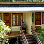 Nshongi Camp Bwindi