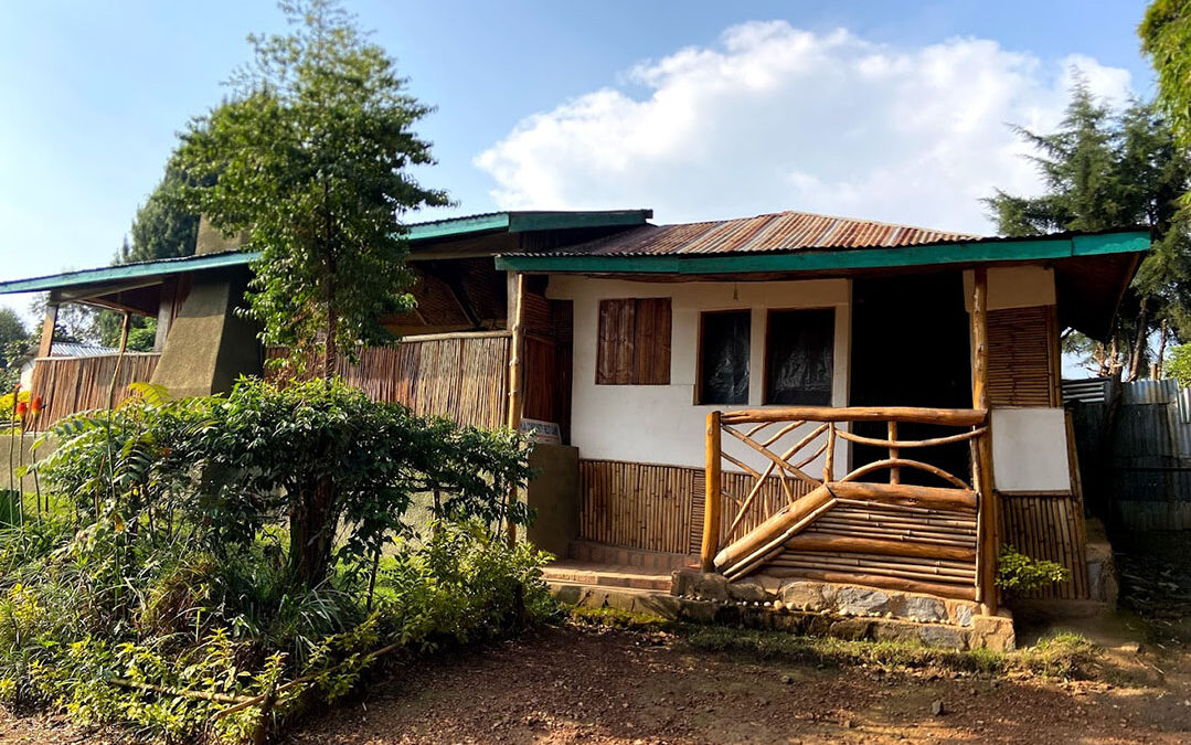 Ruhija Community Rest Camp
