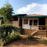 Ruhija Community Rest Camp