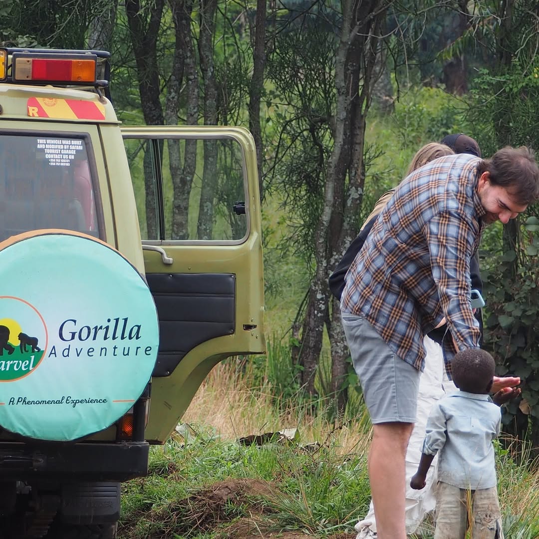 Why Choose Marvel Gorilla Adventure