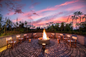 Kiho Safari Lodge