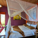 Chameleon Hill Lodge
