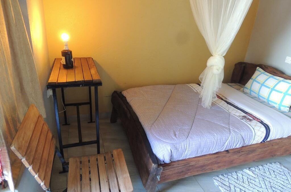 Mondi Lodge Kisoro