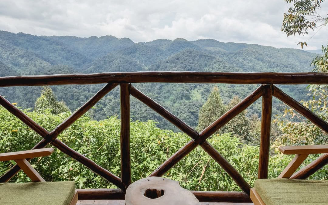 Kaara Gorilla Mountain Lodge