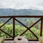 Kaara Gorilla Mountain Lodge