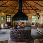 Mount Gahinga Lodge
