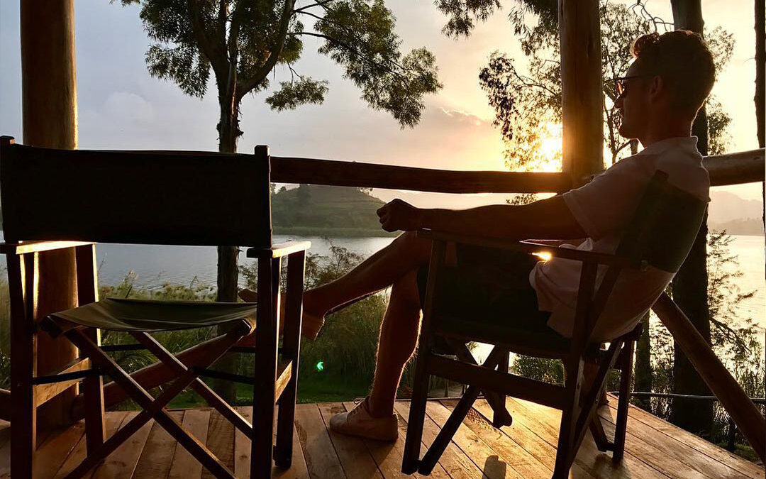 Mutanda Lake Resort